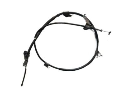 2018 Subaru Forester Parking Brake Cable - 26051SG000