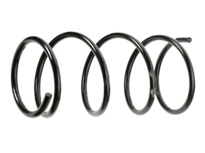 2000 Subaru Forester Coil Springs - 20330FC060