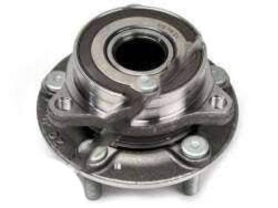 Subaru 28313FE020 Front Spindle Knuckle Right