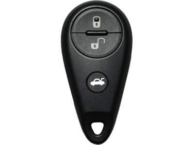 Subaru Impreza STI Car Key - 88036SC030