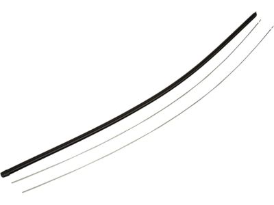 2011 Subaru Legacy Wiper Blade - 86548AJ000