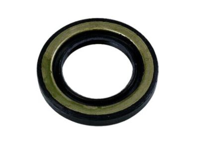 Subaru 723034030 Front Axle Oil Seal, Outer