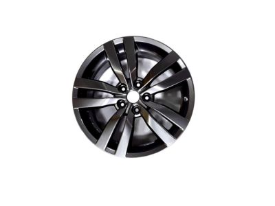 Subaru 28111VA101 Disc Wheel