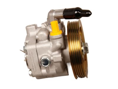 Subaru Impreza STI Power Steering Pump - 34430FE042