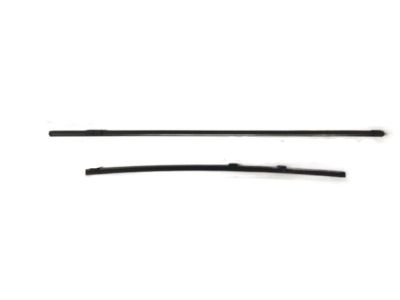 Subaru SOA591U314R PB001496 Winter WIPER Ref