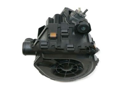 2010 Subaru Forester Air Injection Pump - 14828AA050