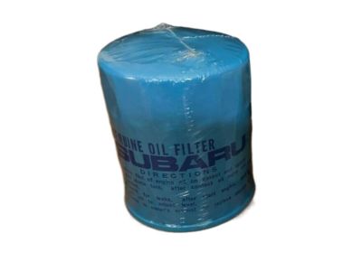 Subaru GL Series Oil Filter - 15208AA000