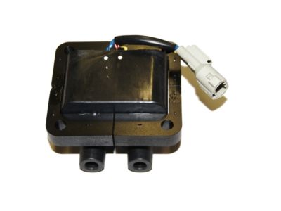 Subaru Forester Ignition Coil - 22433AA370
