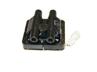 Subaru 22433AA370 PT040297 Ignition Coil Assembly
