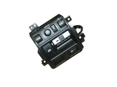 Subaru Mirror Switch - 83061AJ000