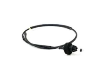 Subaru Throttle Cable - 37114AA043