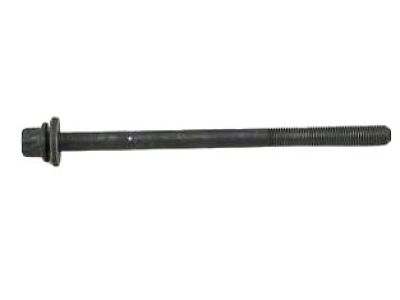 Subaru XV Crosstrek Cylinder Head Bolts - 11095AA160