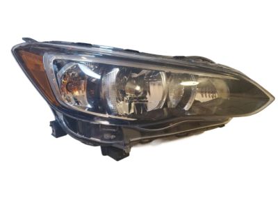Subaru Impreza Headlight - Guaranteed Genuine Subaru Parts