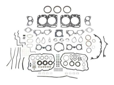 Subaru 10105AB0109X GSKT&Seal Set-Eng