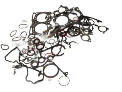 Subaru 10105AB0109X GSKT&Seal Set-Eng