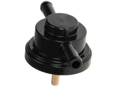 Subaru Forester Canister Purge Valve - 42084FE010