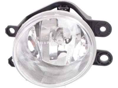 Subaru Fog Light Lens - 84501AL01A