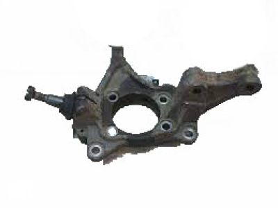 Subaru 28313XA00A Front Spindle Knuckle, Right