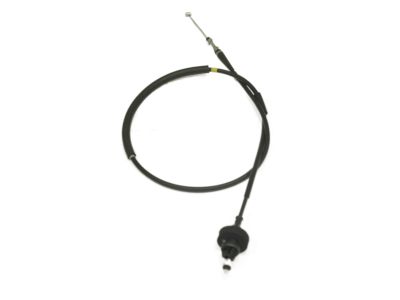 Subaru Impreza STI Accelerator Cable - 37114FE010