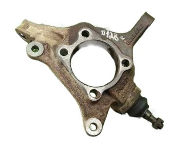 Subaru 28313SC000 Front Spindle Knuckle Right