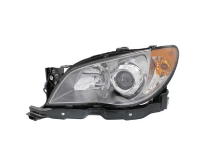 Subaru Impreza STI Headlight - 84001FE690