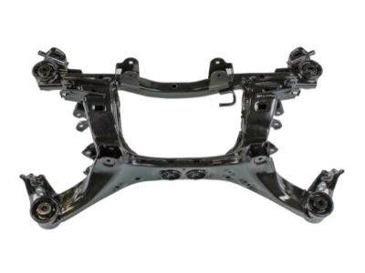 Subaru 20152AL00A Rear Suspension Frame Sub Assembly