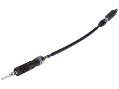 2009 Subaru Forester Shift Cable - 35150AG011