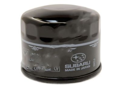Subaru 15208AA170 Elem Complete Oil Filter