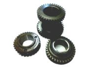 Subaru 32214AA620 Gear Set 3RD & 4TH