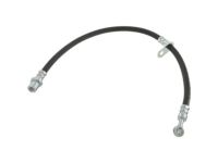 Subaru Outback Brake Line - 26540AE09A Brake Hose Front LH