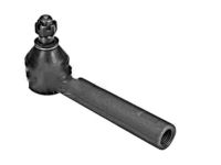 Subaru 34161SA000 Tie Rod End Assembly