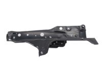 Subaru 53029SG0509P Radiator Support Side Panel, Right