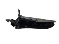 Subaru 57731FJ360 Cover Side Lower LH