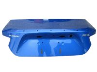 Subaru 57509CA0209P Trunk Lid Complete Us