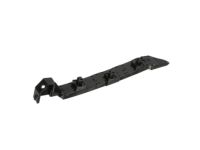 Subaru 57707FL23A Bracket Front Bumper Side