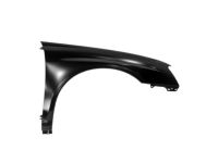 Subaru 57110FE100 Fender Complete Front RH