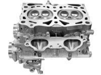 Subaru 11039AC340 Cylinder Head Assembly Right