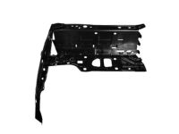 Subaru 53029AN05A9P Radiator Support