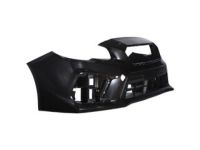 Subaru 57704VA050 Bumper Face Front