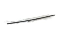 Subaru 86548FE000 Rubber Assembly Windshield Pass