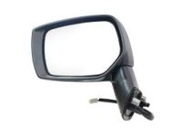 Subaru 91036VA051 Rear View Mirror LH