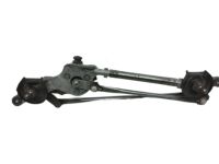 Subaru 86513AL02A Windshield Wiper Link Assembly