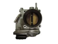 Subaru 16112AA160 Throttle Body Assembly