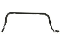 Subaru 34153FC020 Pipe