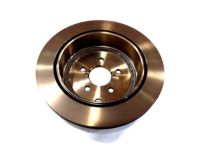 Subaru 26700AJ010 Brake Disc Rear V