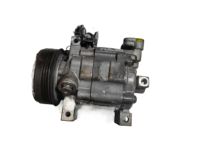 Subaru 73111FG001 Compressor Assembly