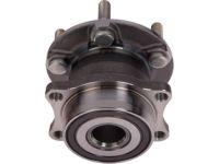 Subaru 28473FL020 Hub Unit Complete