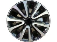 Subaru 28111SG140 Aluminium Disc Wheel