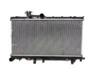 Subaru 45119FE000 Radiator Complete