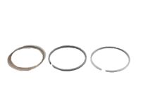 Subaru Impreza Piston Ring Set - 12033AB360 Piston Ring Set